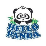 Hello Panda