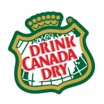 Drink Canda Dry